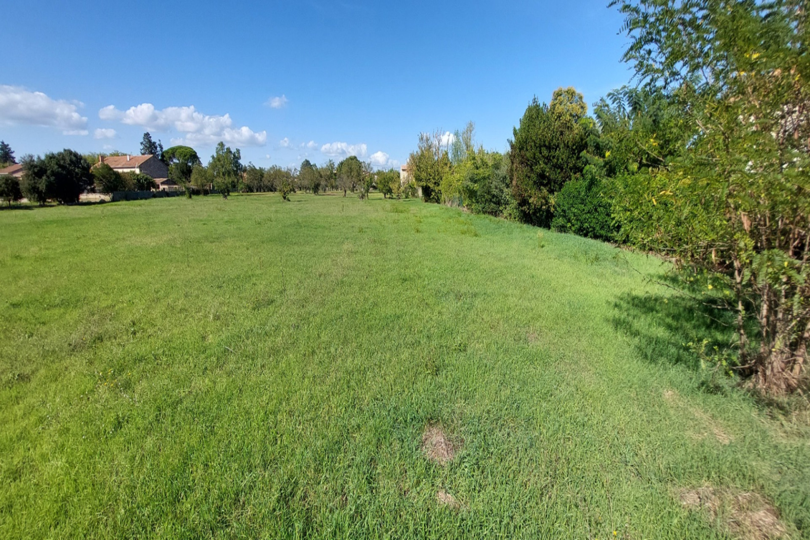 Image_, Terrain, Saint-Quentin-la-Poterie, ref :668V144T