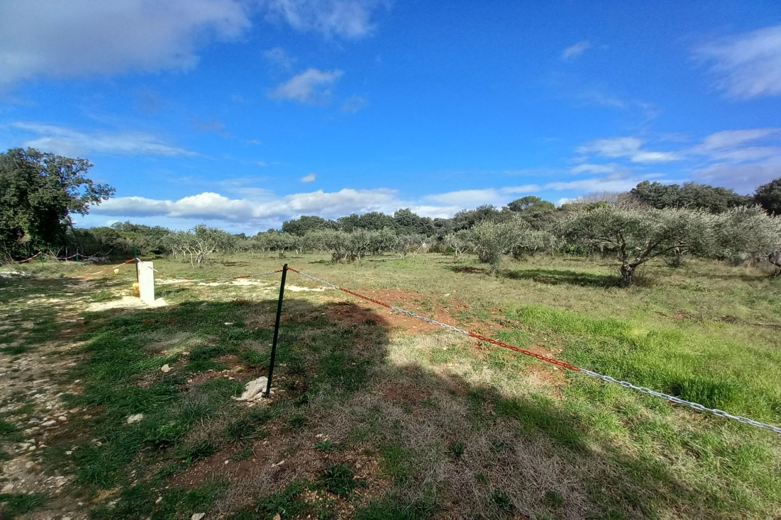 Image_2, Terrain, Saint-Siffret, ref :668V180T