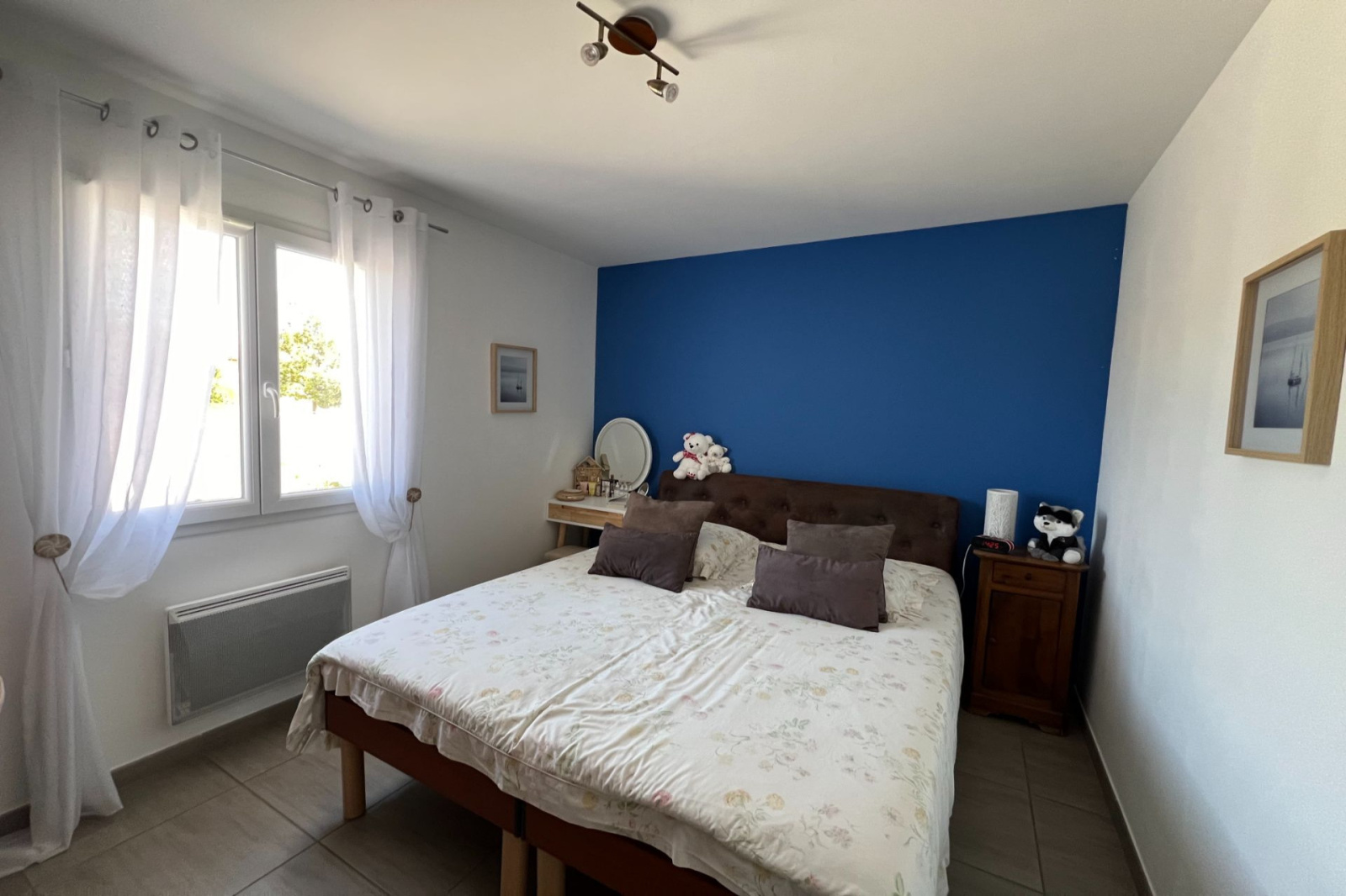 Image_, Maison, Saint-Siffret, ref :668V1009M