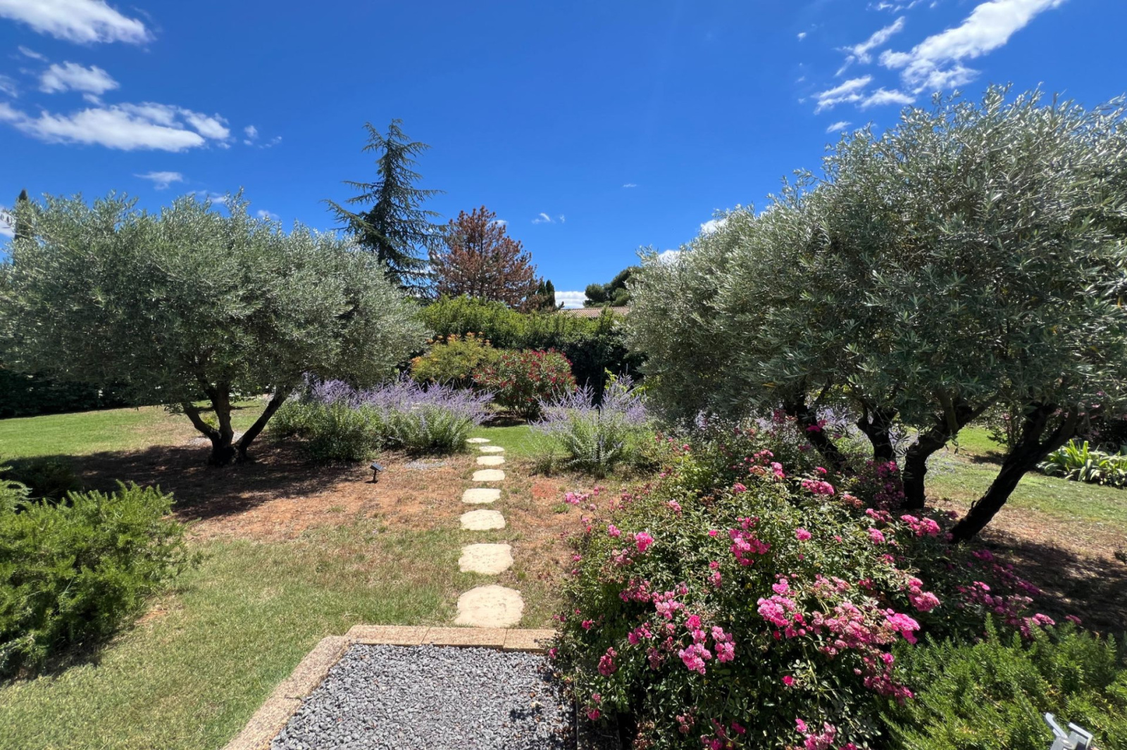 Image_, Maison, Saint-Siffret, ref :668V1009M