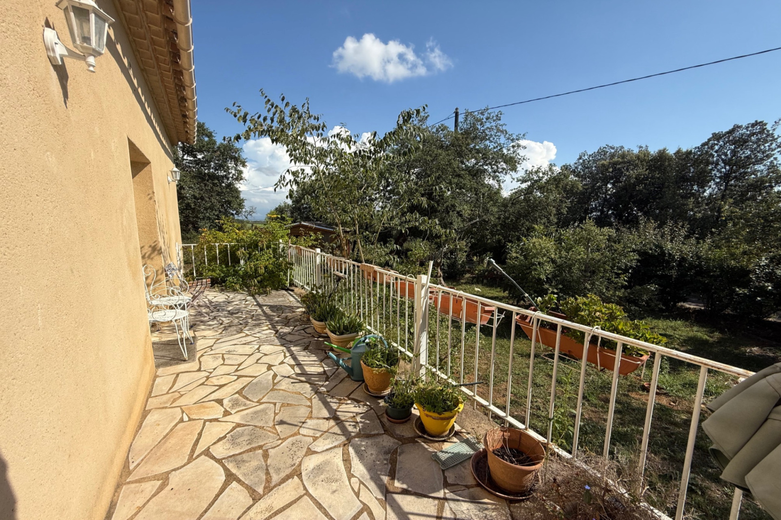 Image_, Maison, Aigaliers, ref :668V1143M