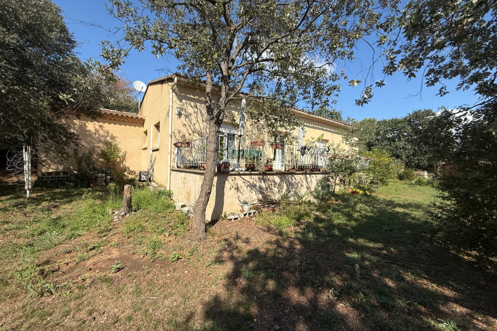 Image_, Maison, Aigaliers, ref :668V1143M