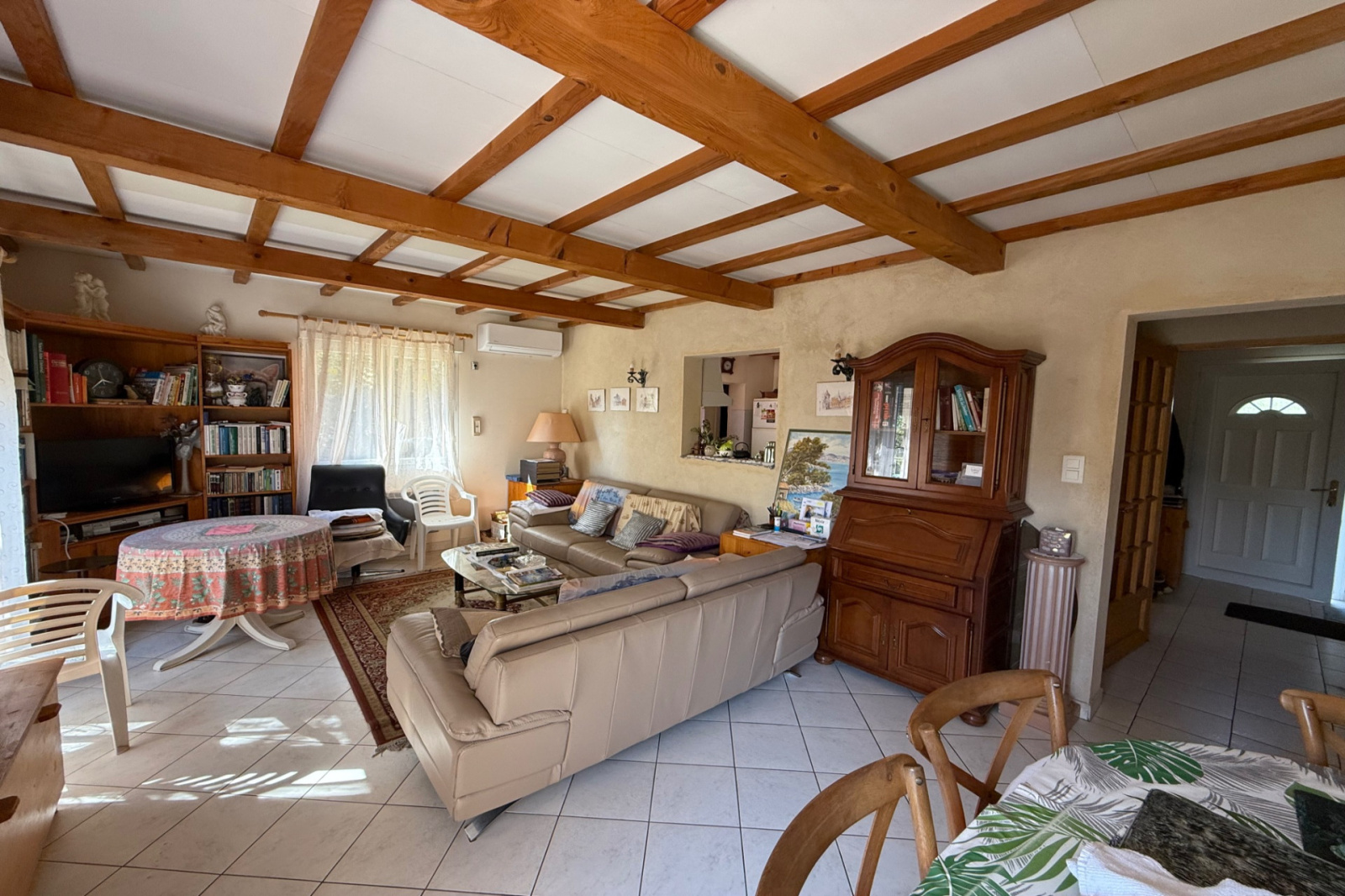 Image_, Maison, Aigaliers, ref :668V1143M