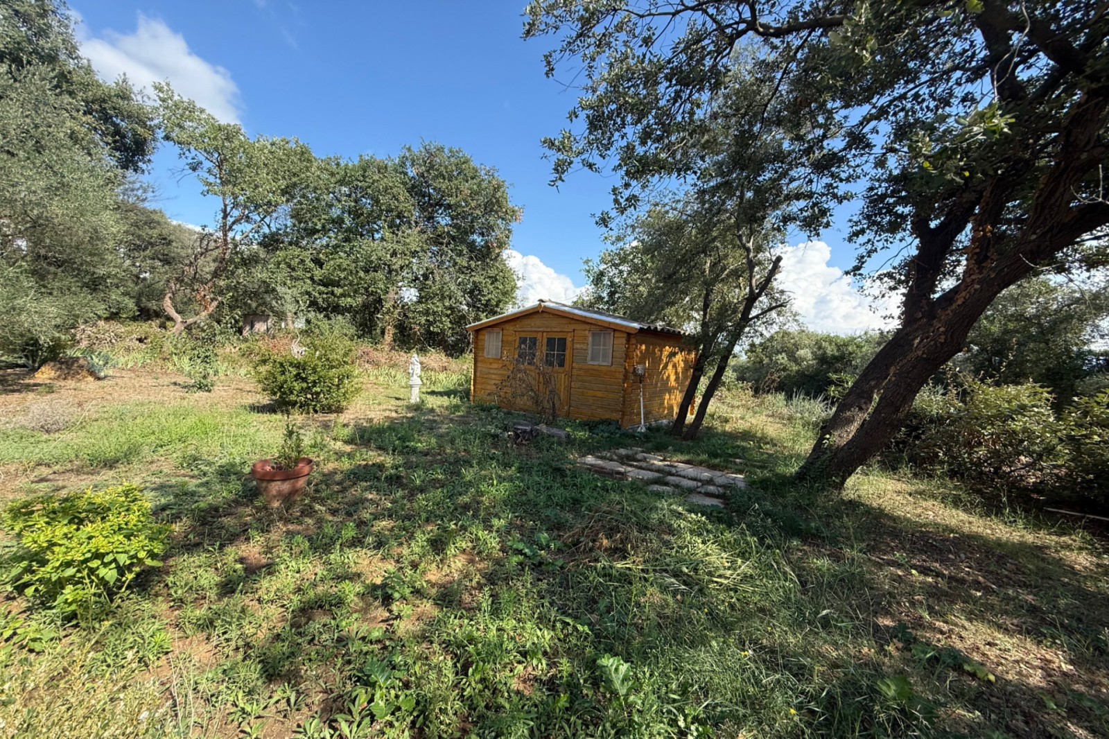 Image_, Maison, Aigaliers, ref :668V1143M