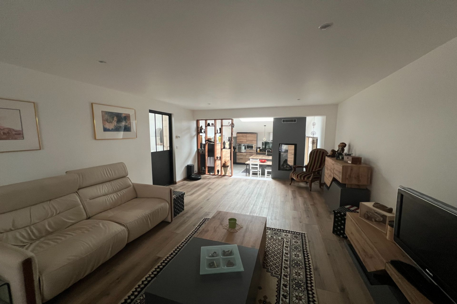 Image_, Villa, Montaren-et-Saint-Médiers, ref :668V1039M