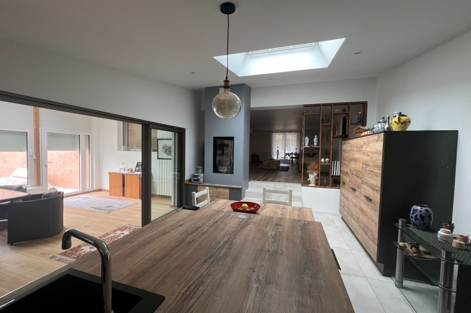 Image_, Villa, Montaren-et-Saint-Médiers, ref :668V1039M