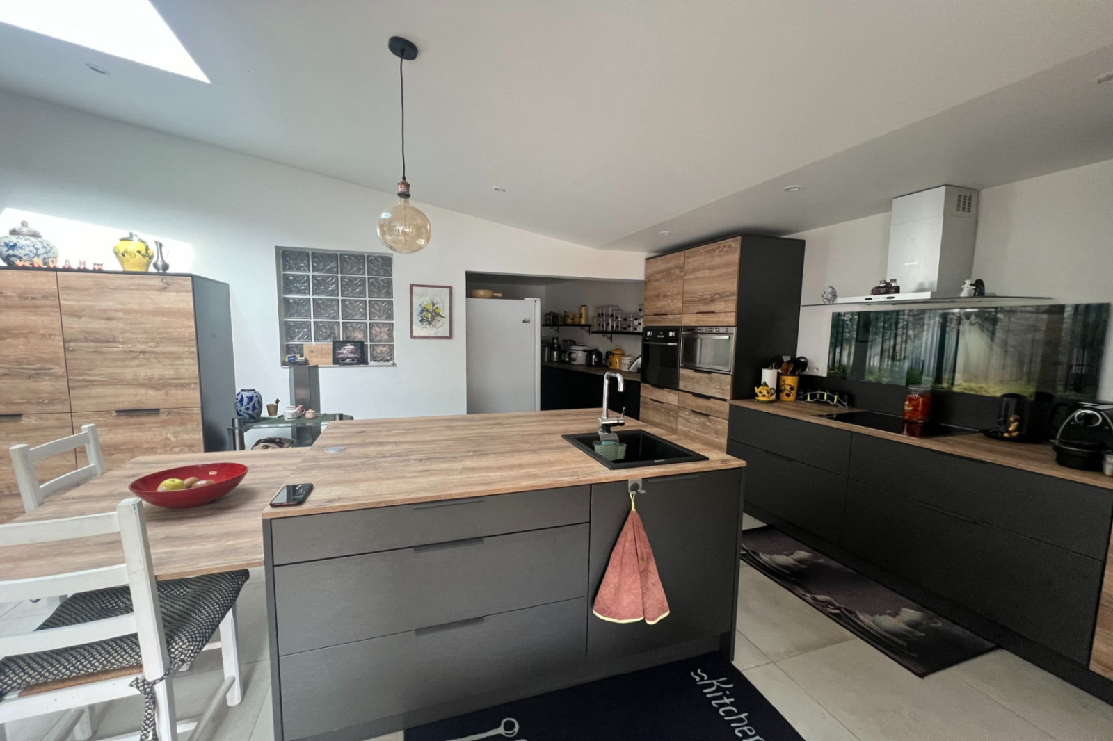 Image_, Villa, Montaren-et-Saint-Médiers, ref :668V1039M