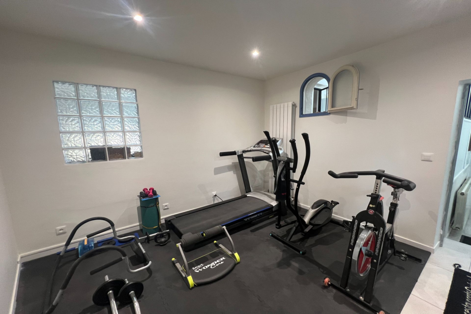 Image_, Villa, Montaren-et-Saint-Médiers, ref :668V1039M