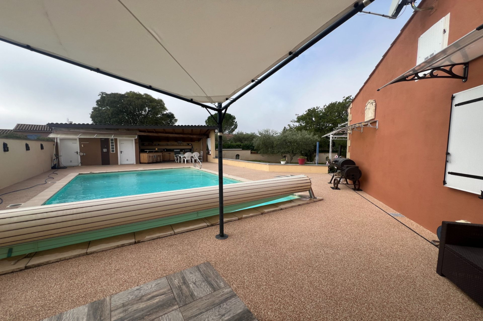 Image_, Villa, Montaren-et-Saint-Médiers, ref :668V1039M