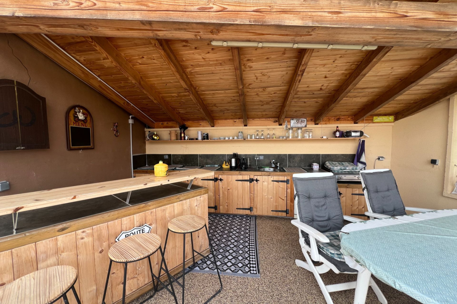 Image_, Villa, Montaren-et-Saint-Médiers, ref :668V1039M