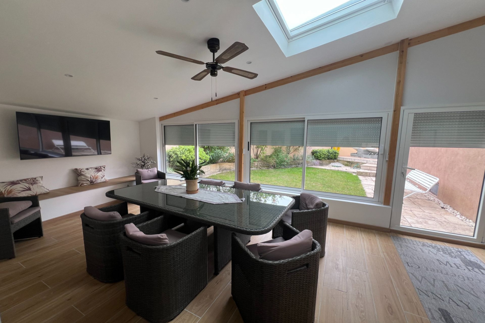 Image_, Villa, Montaren-et-Saint-Médiers, ref :668V1039M