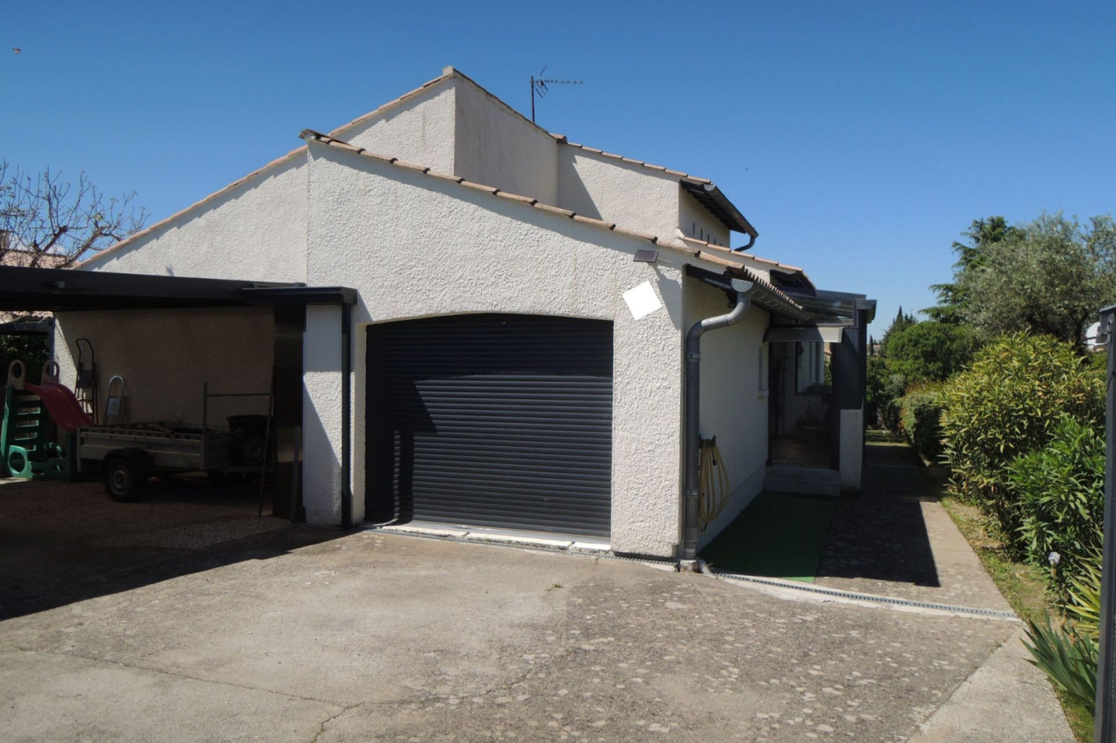 Image_, Villa, Uzès, ref :668V987M