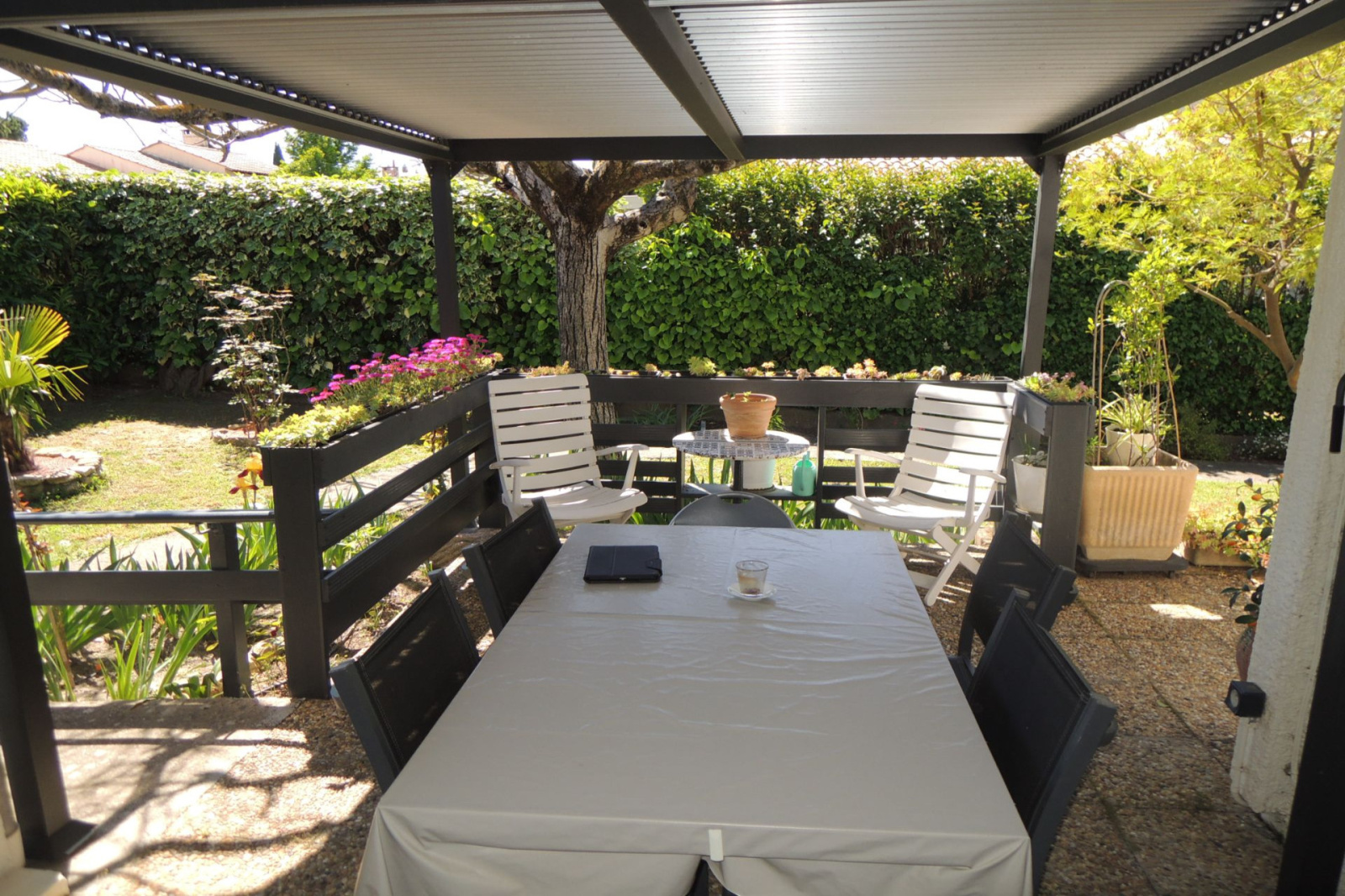 Image_, Villa, Uzès, ref :668V987M