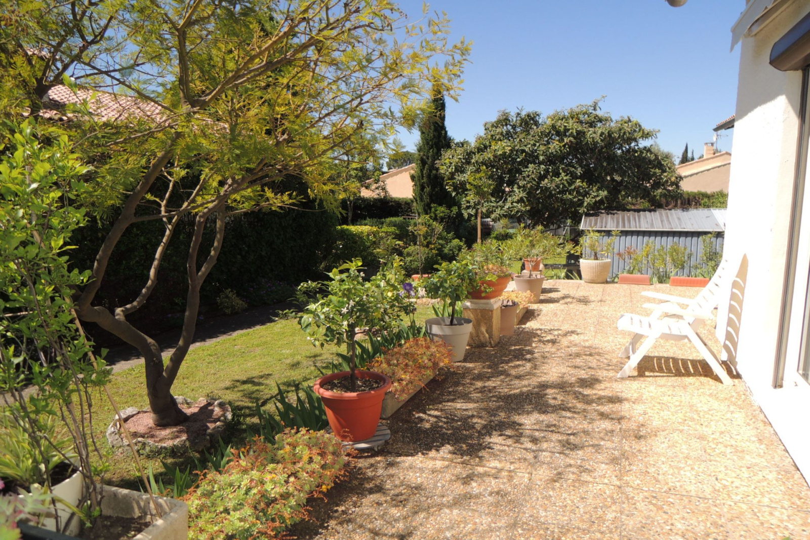 Image_, Villa, Uzès, ref :668V987M