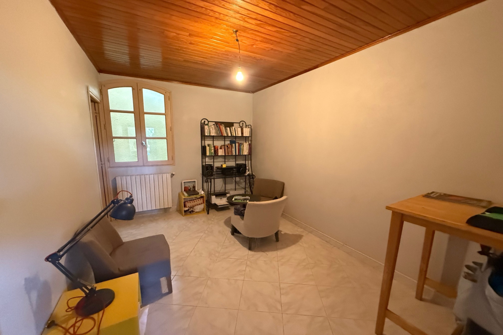 Image_, Maison, Saint-Quentin-la-Poterie, ref :668V1146M