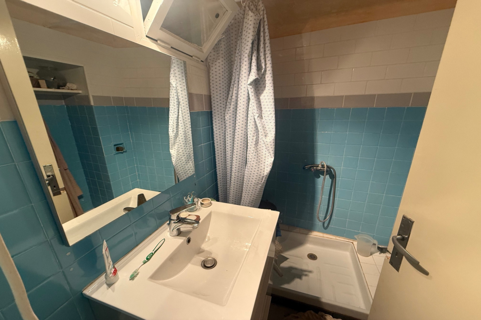 Image_, Maison, Saint-Quentin-la-Poterie, ref :668V1146M