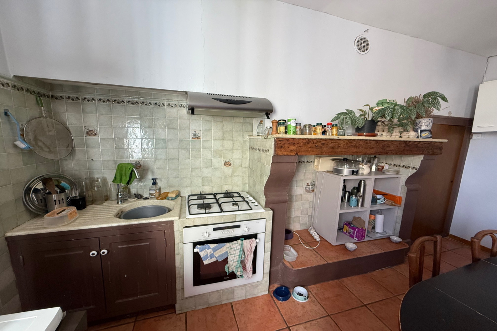Image_, Maison, Saint-Quentin-la-Poterie, ref :668V1146M