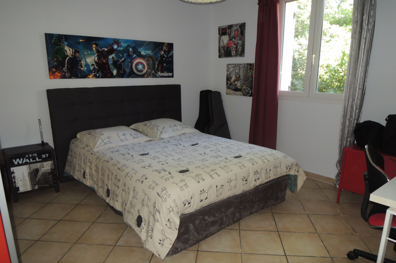 Image_, Propriete, Blauzac, ref :668V1013M