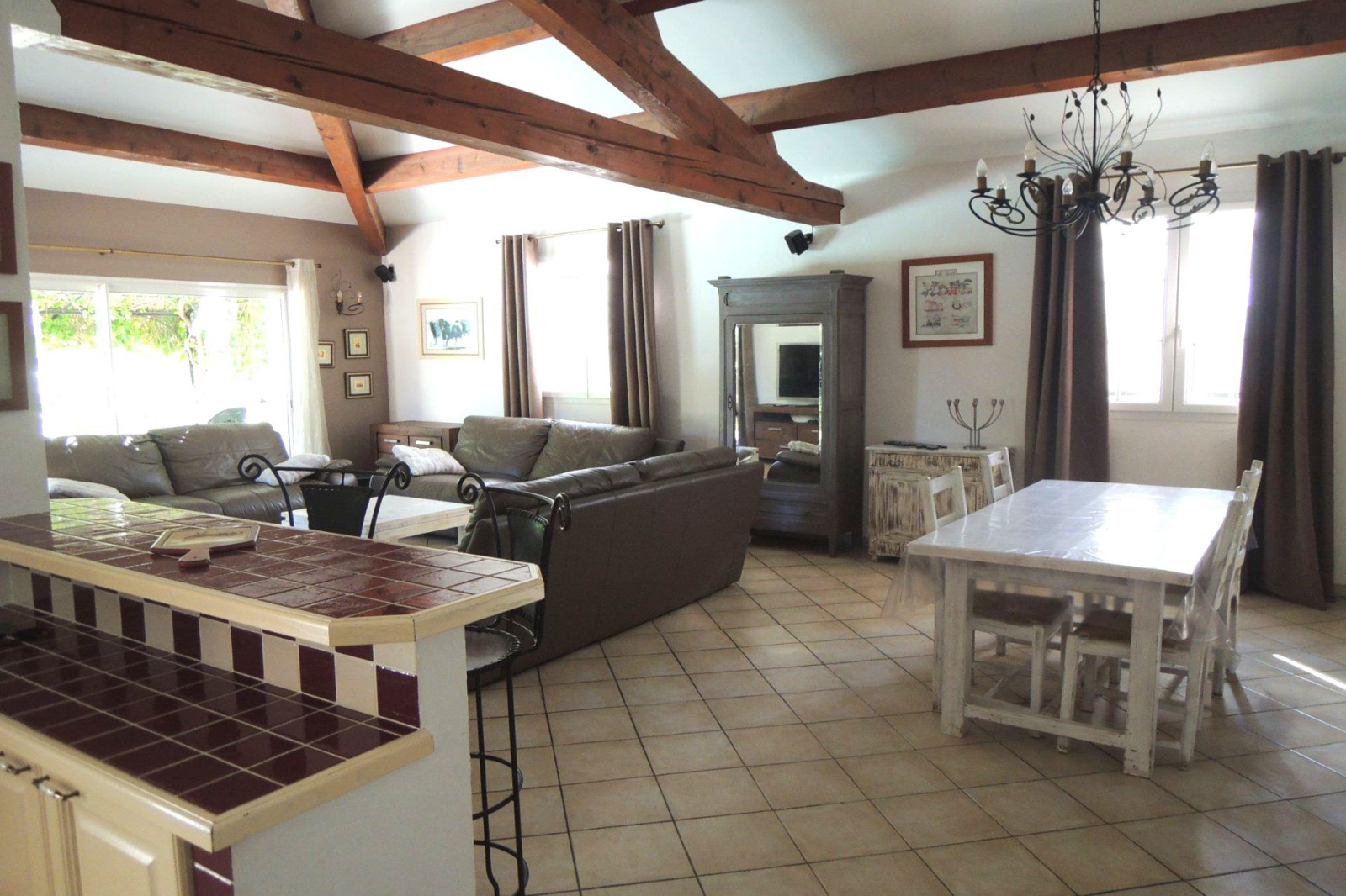 Image_, Propriete, Blauzac, ref :668V1013M