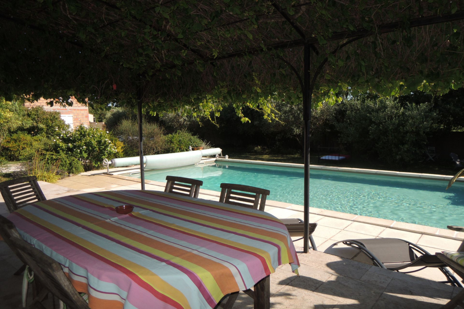 Image_, Propriete, Blauzac, ref :668V1013M