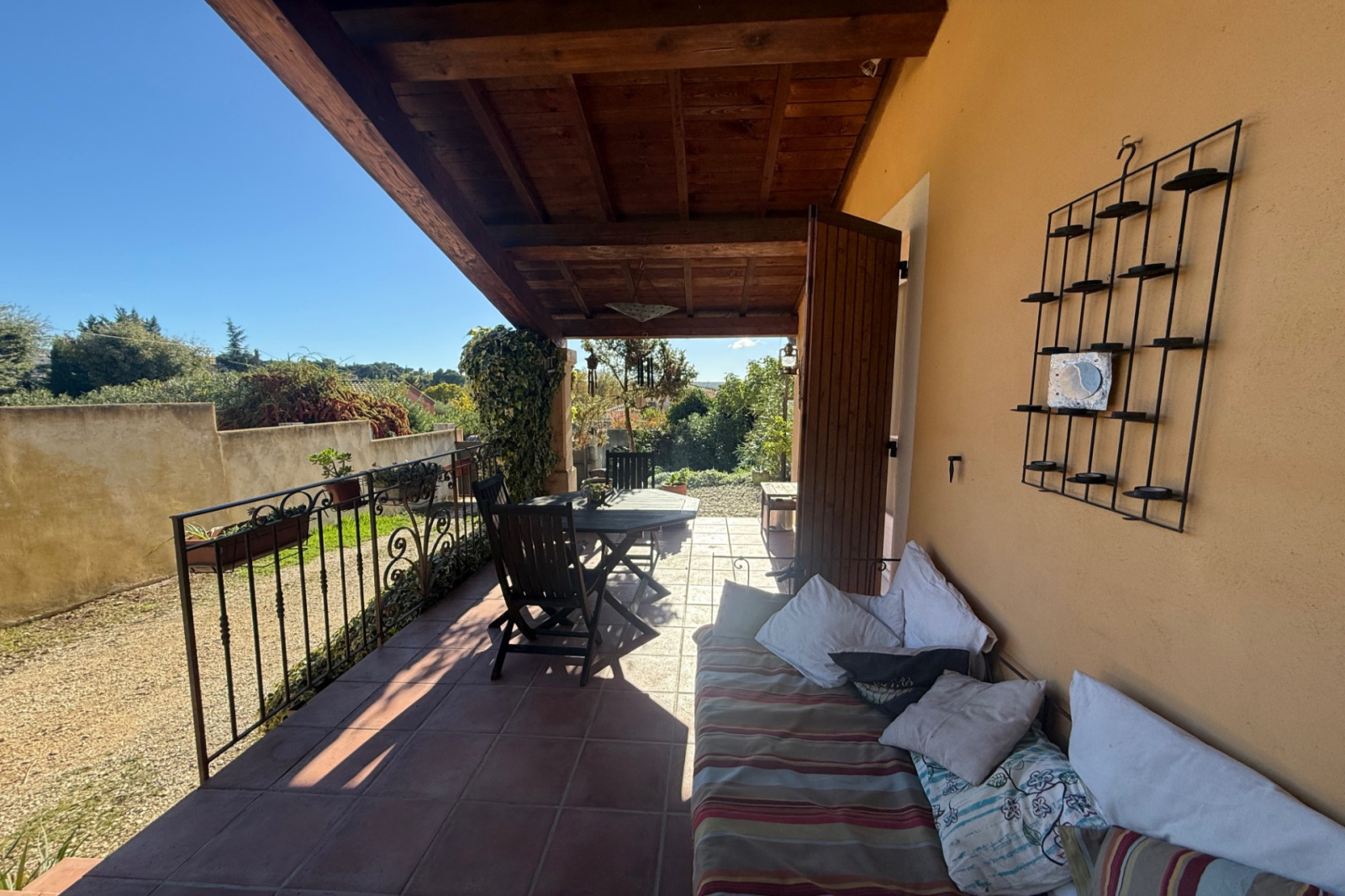 Image_, Maison, Saint-Hippolyte-de-Montaigu, ref :668V1153M