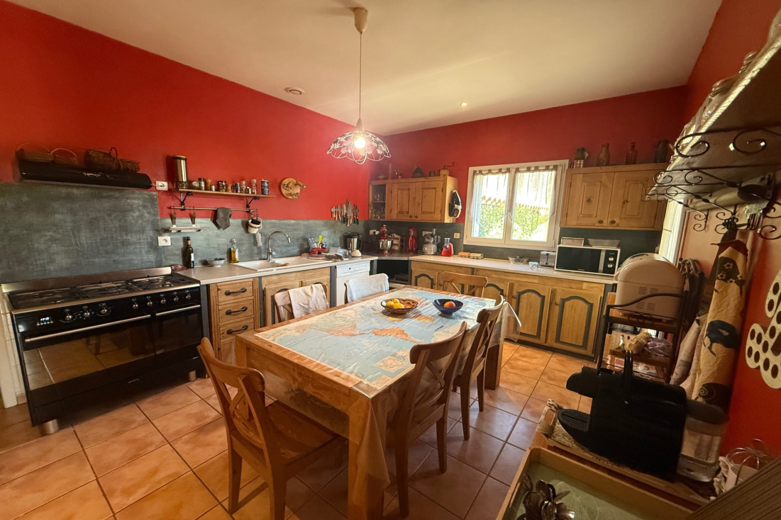 Image_, Maison, Saint-Hippolyte-de-Montaigu, ref :668V1153M