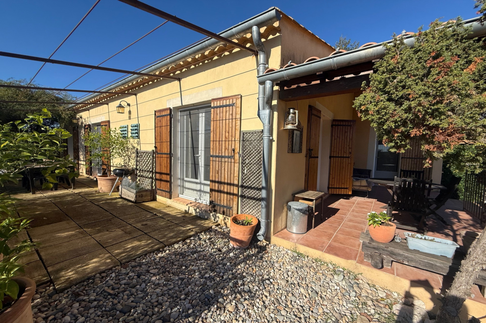 Image_, Maison, Saint-Hippolyte-de-Montaigu, ref :668V1153M