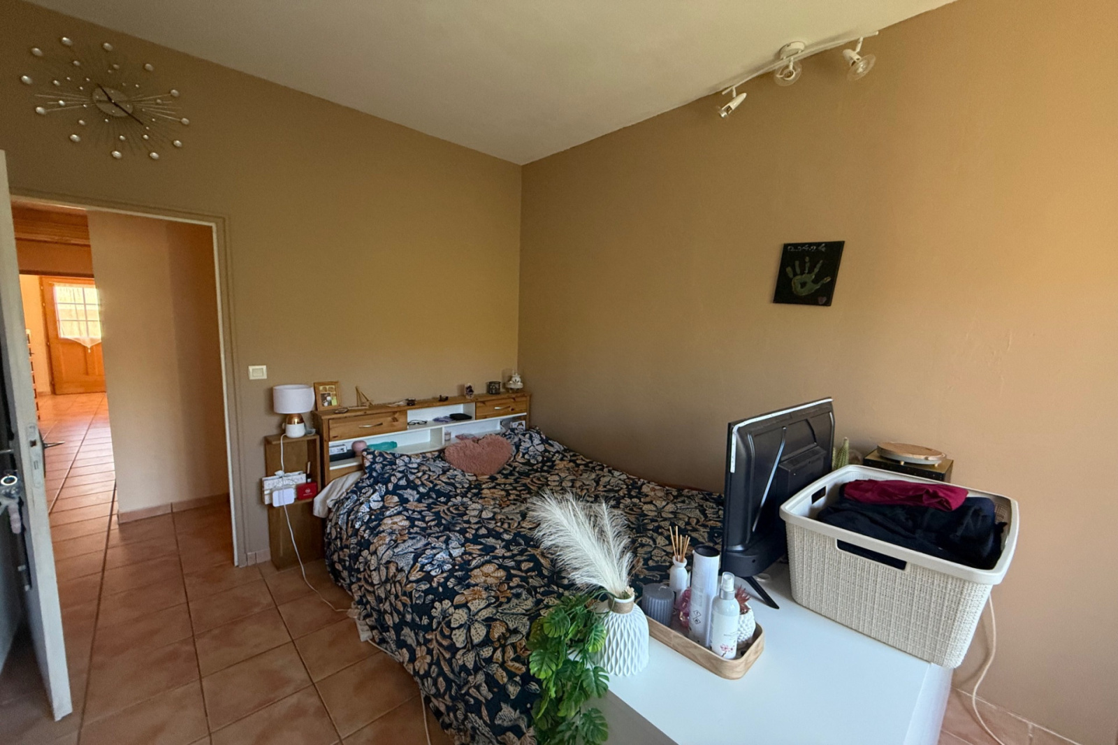Image_, Maison, Saint-Hippolyte-de-Montaigu, ref :668V1153M
