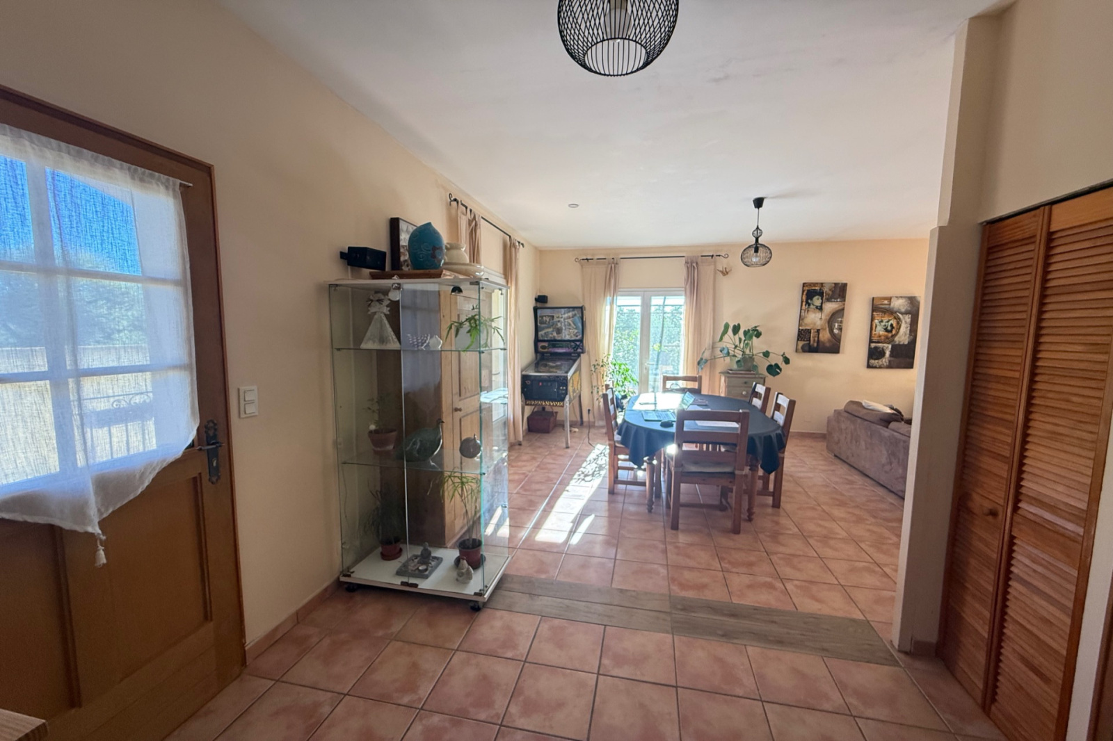 Image_, Maison, Saint-Hippolyte-de-Montaigu, ref :668V1153M