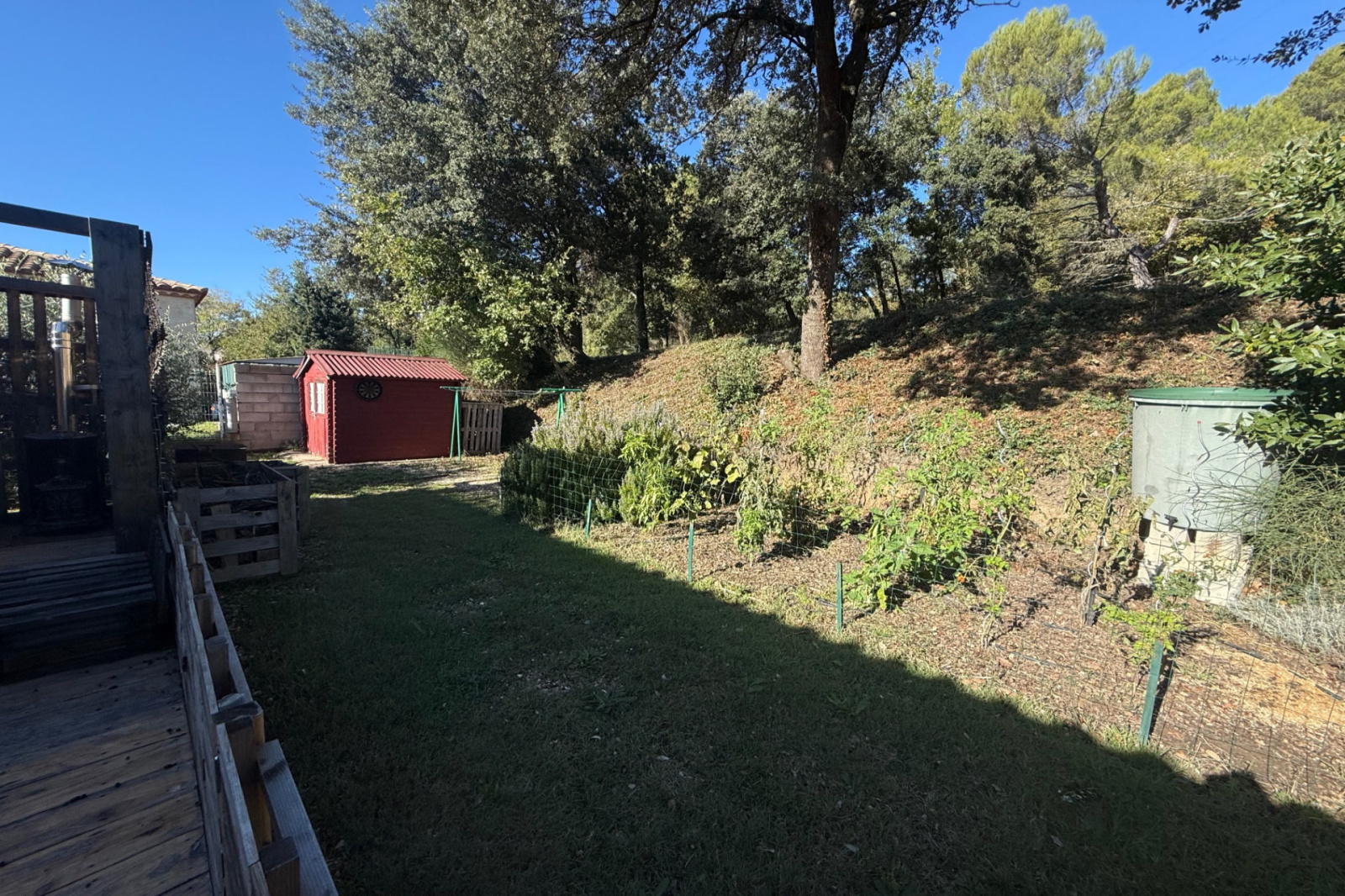 Image_, Maison, Saint-Hippolyte-de-Montaigu, ref :668V1153M