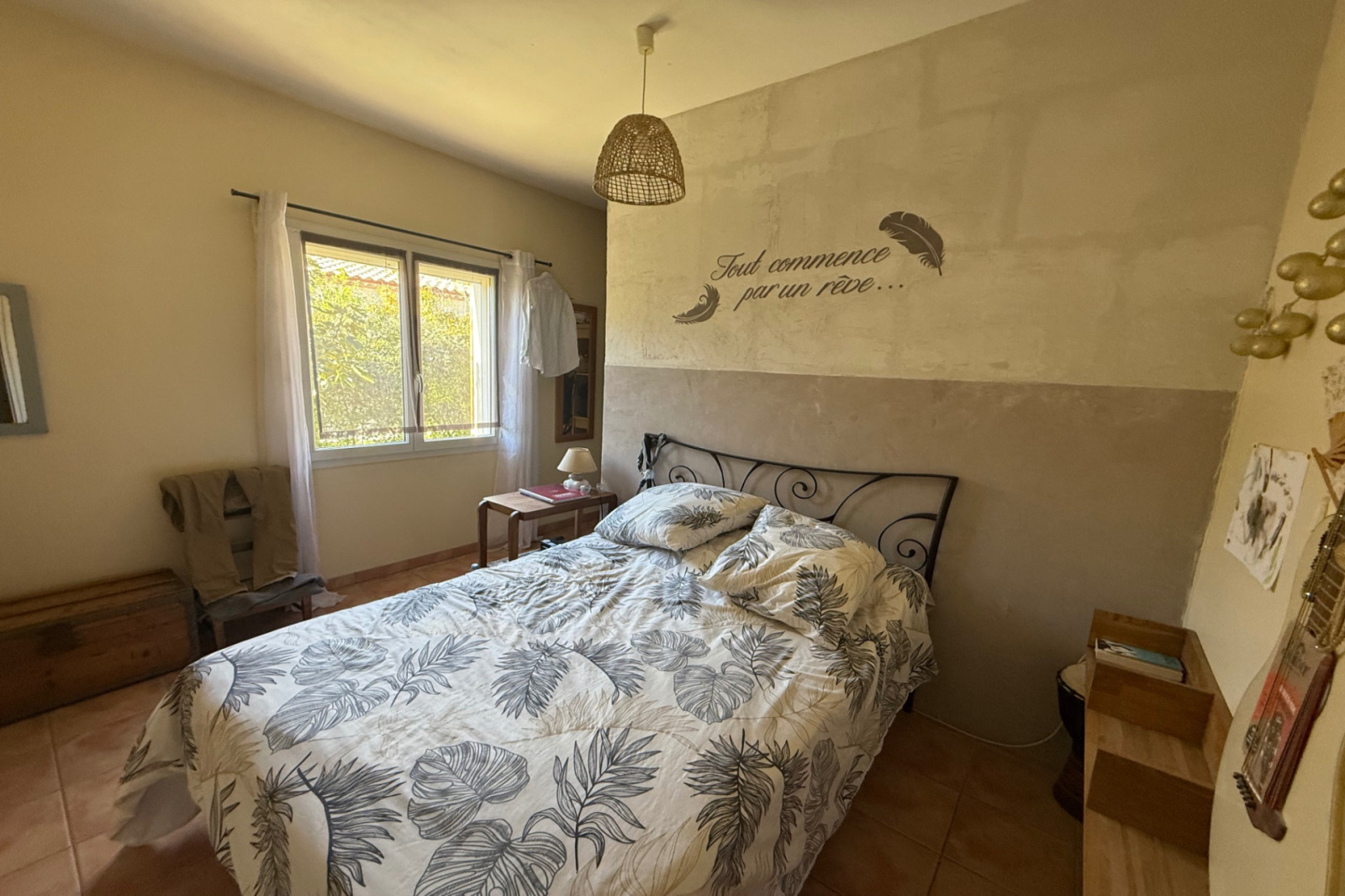 Image_, Maison, Saint-Hippolyte-de-Montaigu, ref :668V1153M