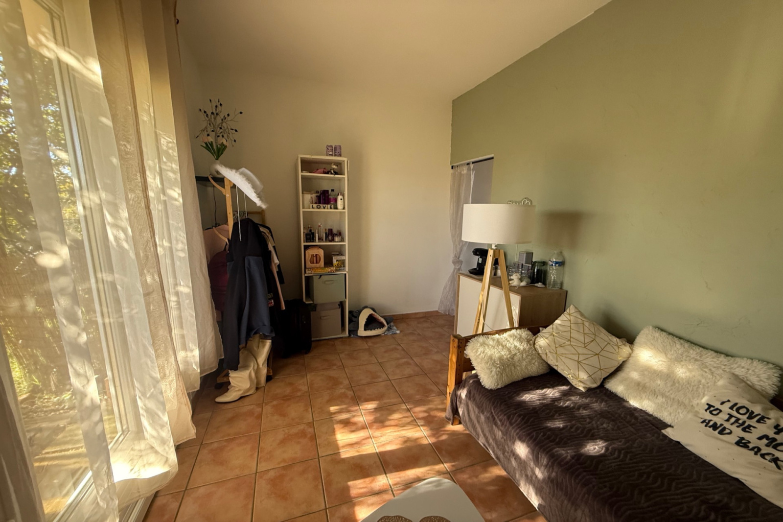Image_, Maison, Saint-Hippolyte-de-Montaigu, ref :668V1153M