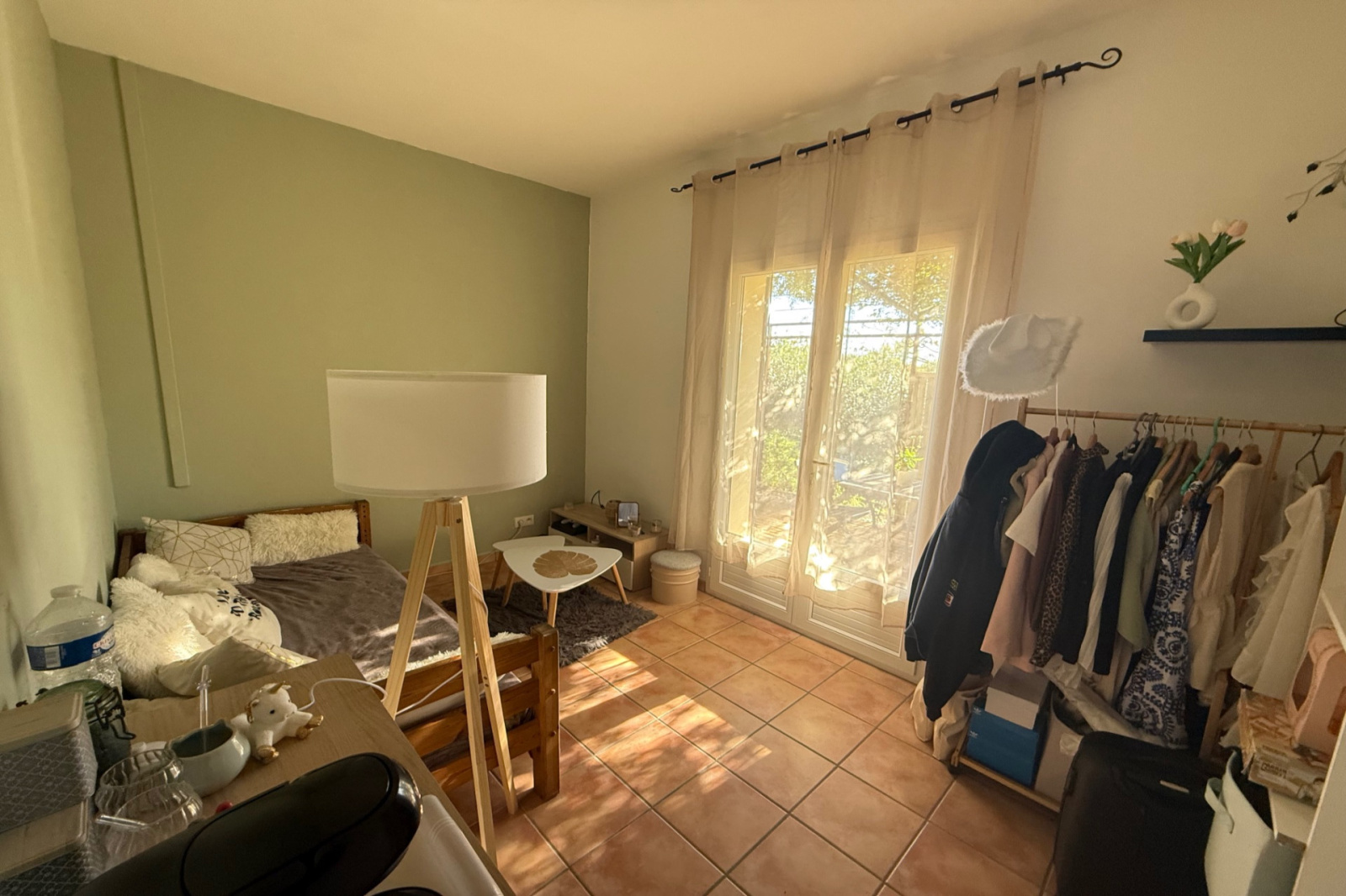Image_, Maison, Saint-Hippolyte-de-Montaigu, ref :668V1153M