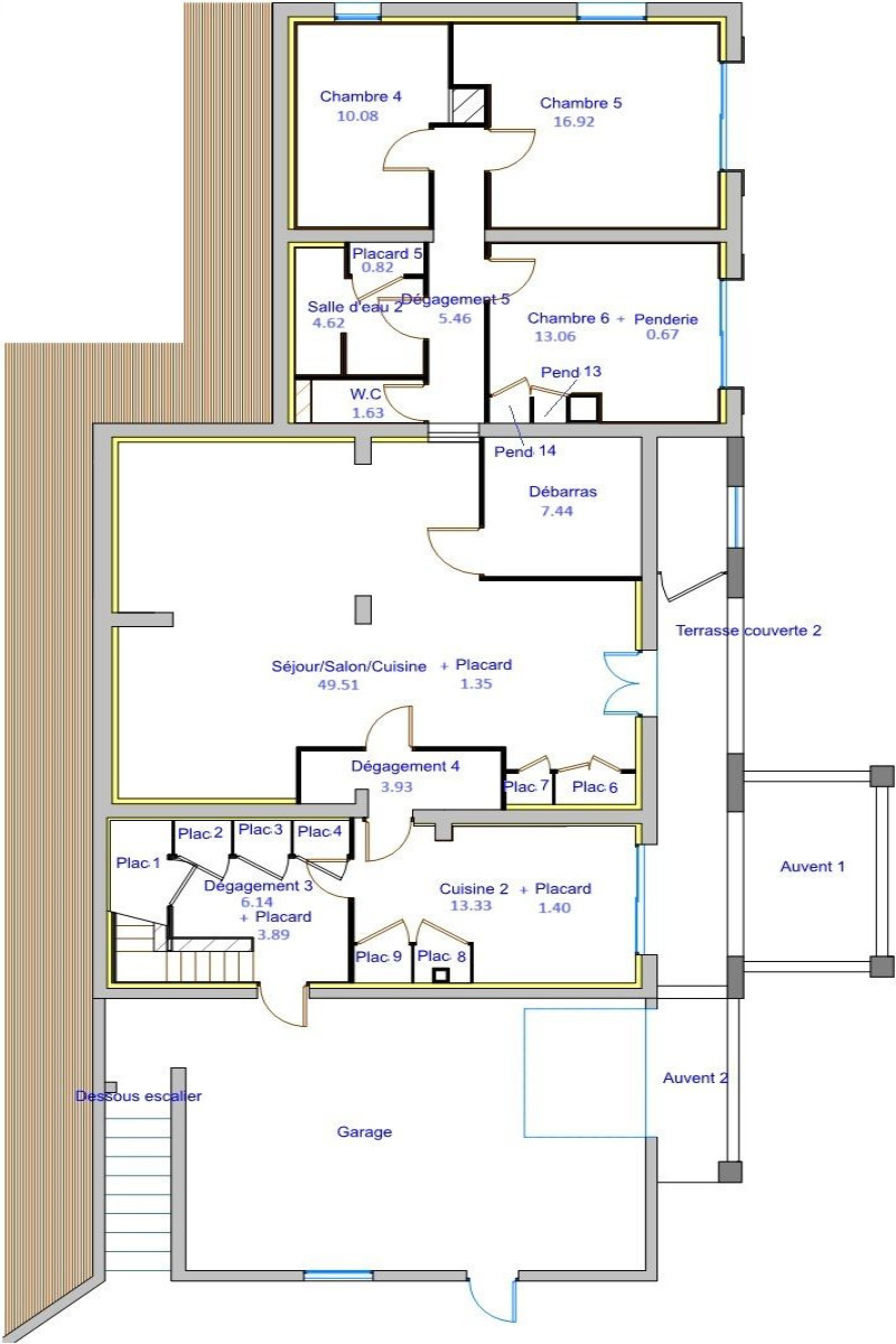 Image_, Villa, Serviers-et-Labaume, ref :668V1027M