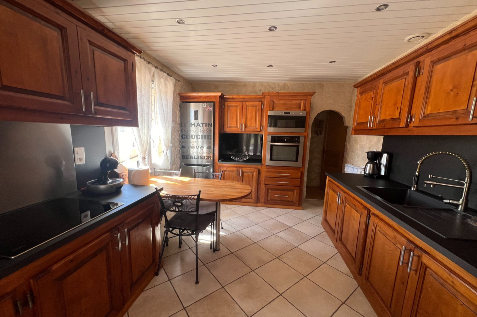 Image_, Villa, Serviers-et-Labaume, ref :668V1027M