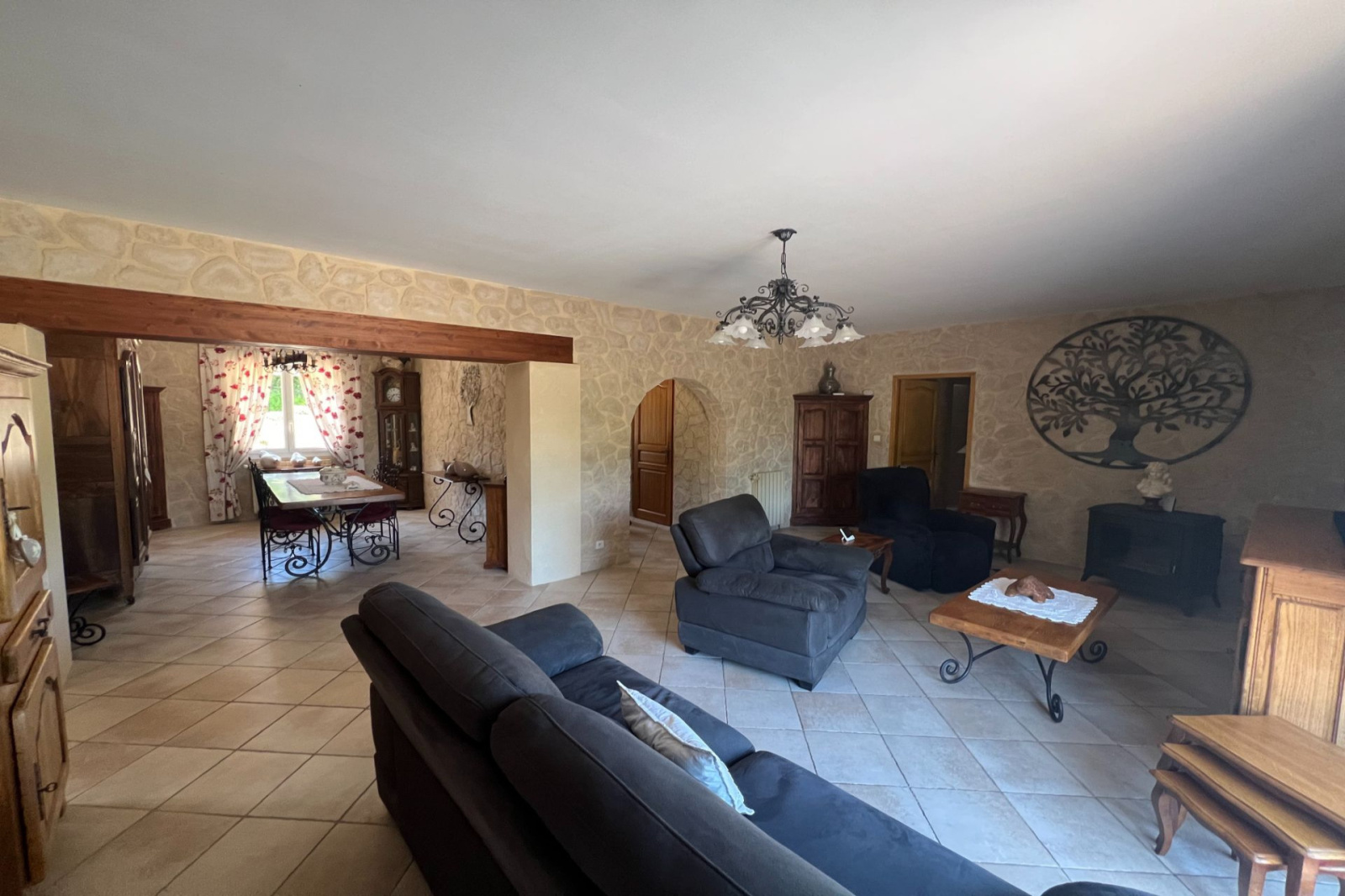Image_, Villa, Serviers-et-Labaume, ref :668V1027M