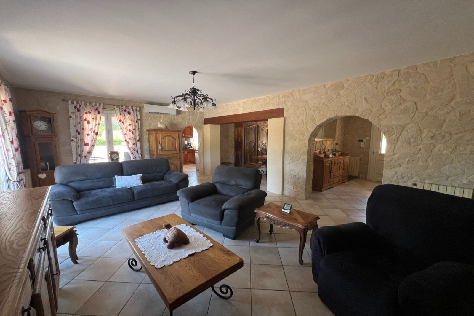 Image_, Villa, Serviers-et-Labaume, ref :668V1027M