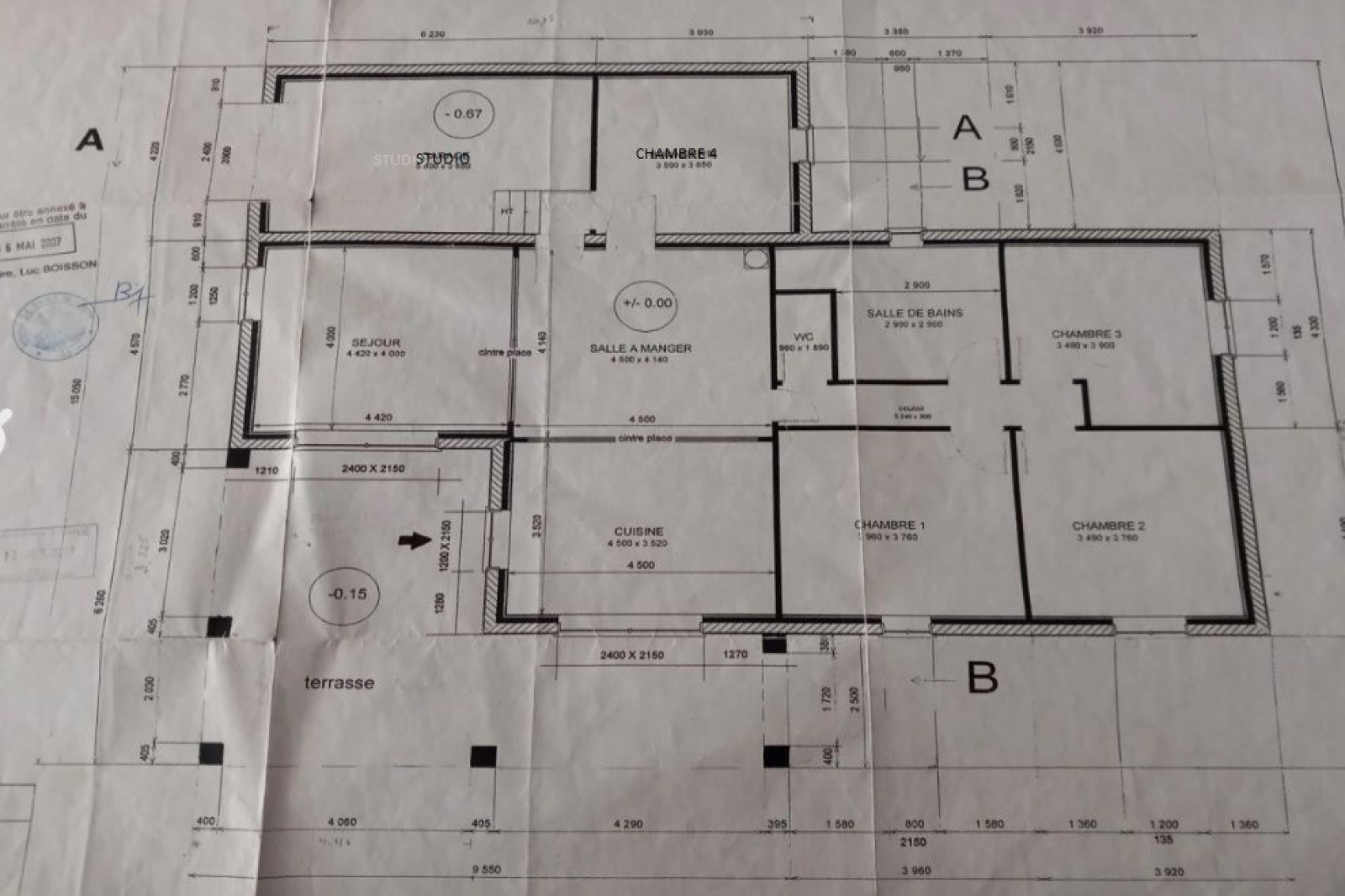 Image_, Maison, Saint-Maximin, ref :668V1171M