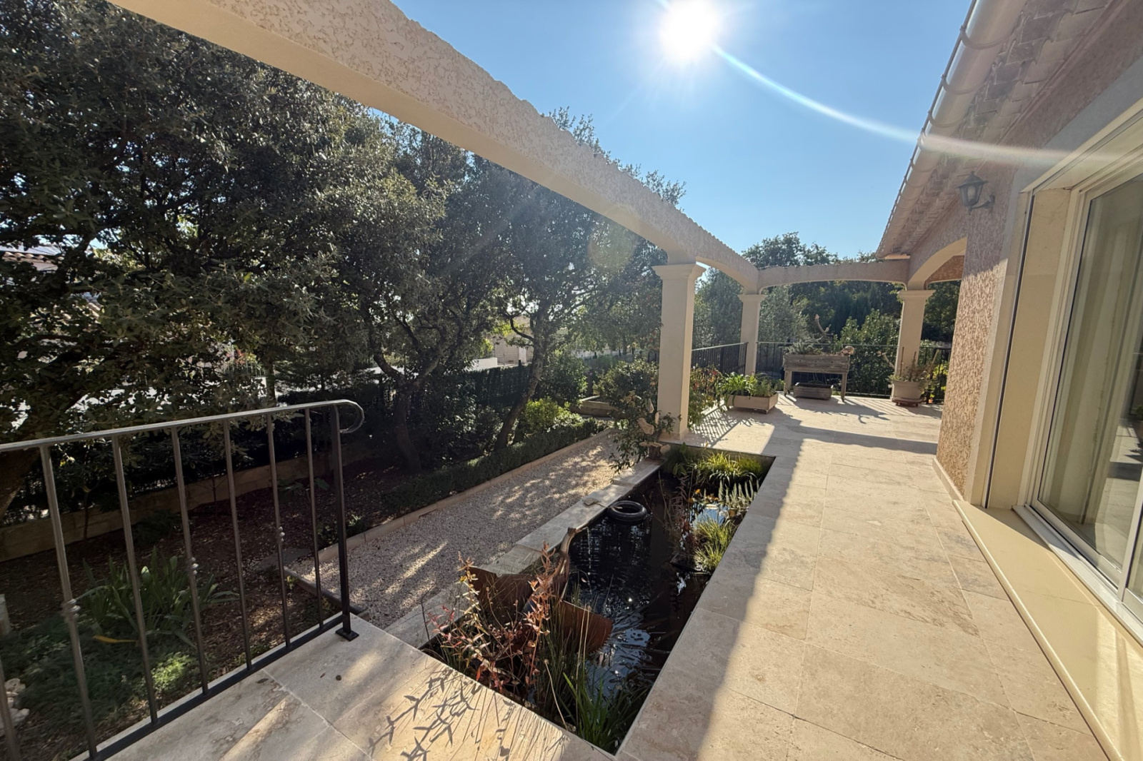 Image_, Maison, Saint-Maximin, ref :668V1171M