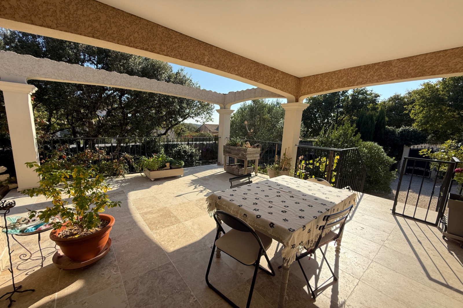 Image_, Maison, Saint-Maximin, ref :668V1171M