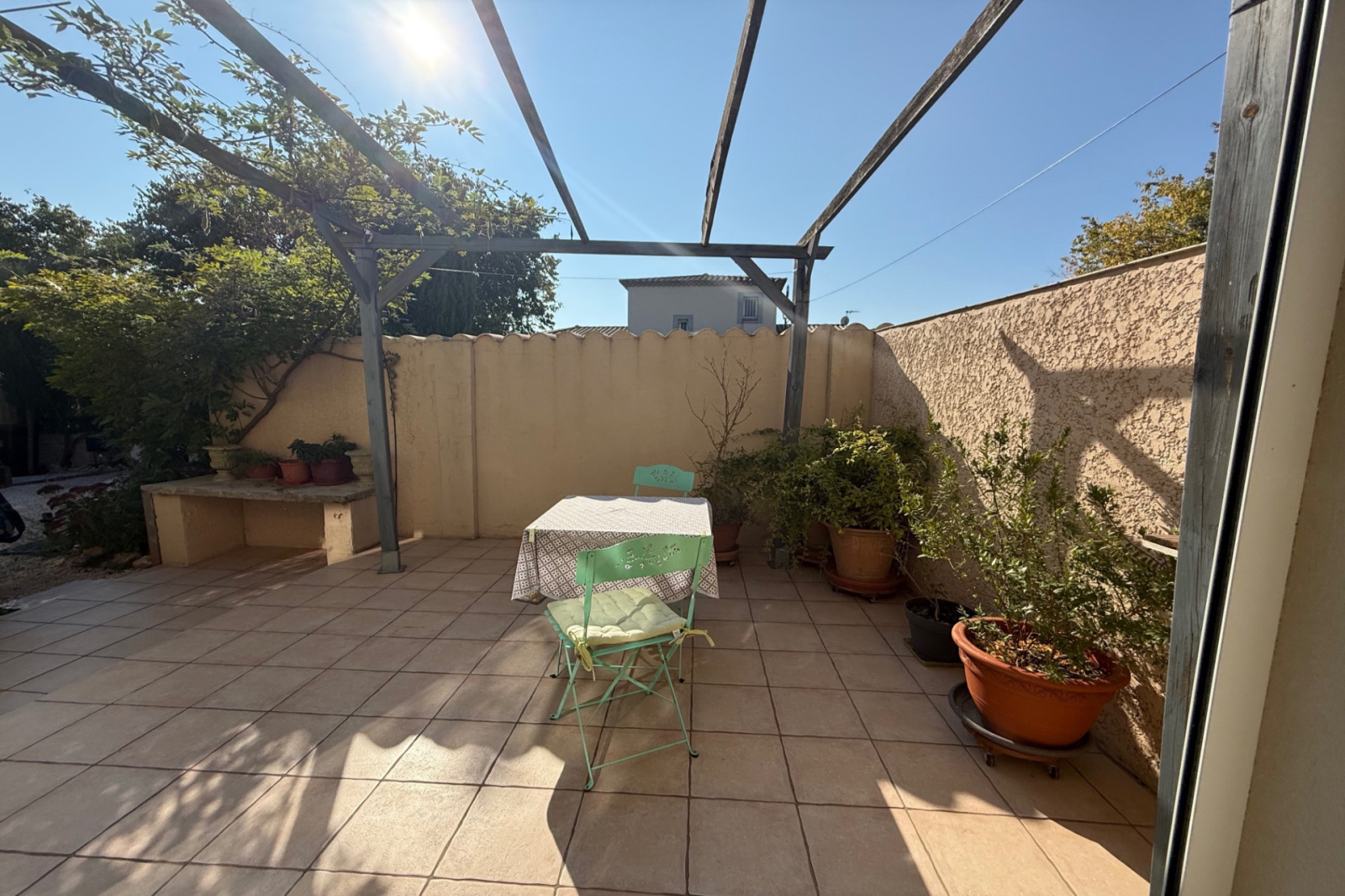 Image_, Maison, Saint-Maximin, ref :668V1171M