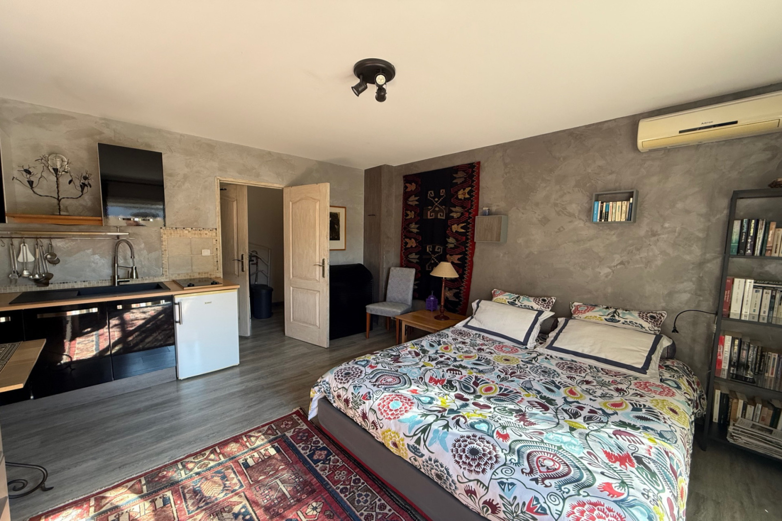 Image_, Maison, Saint-Maximin, ref :668V1171M