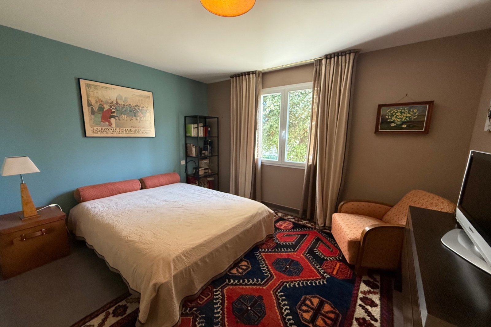 Image_, Maison, Saint-Maximin, ref :668V1171M