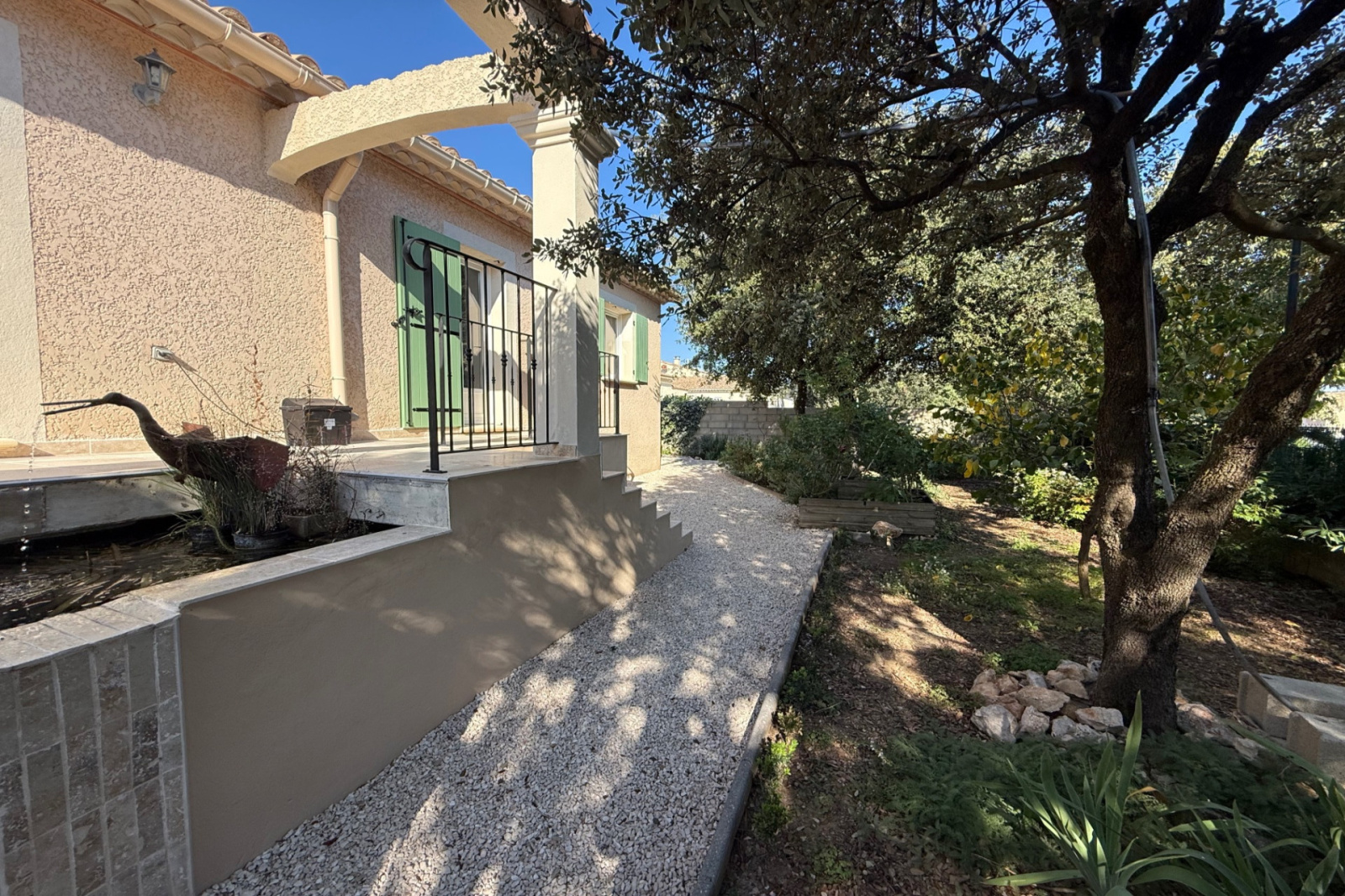 Image_, Maison, Saint-Maximin, ref :668V1171M