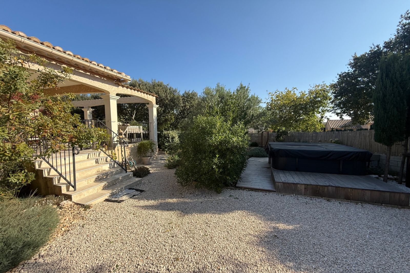 Image_, Maison, Saint-Maximin, ref :668V1171M