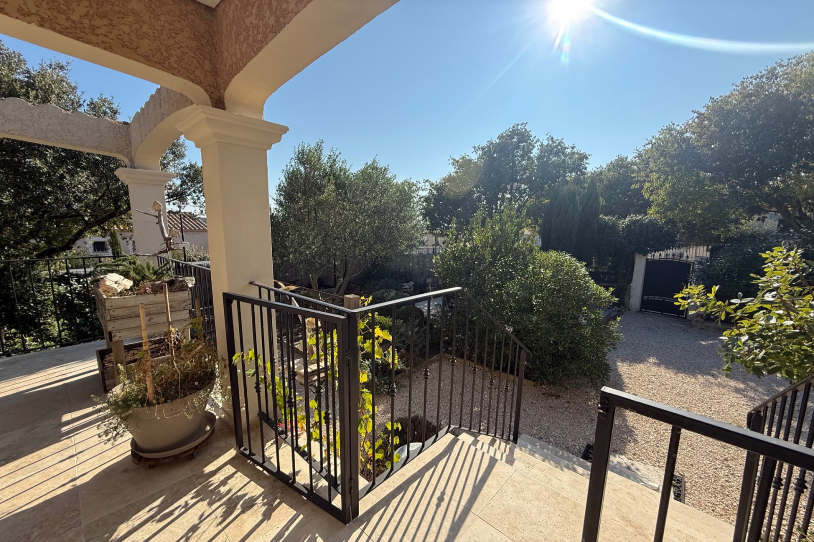 Image_, Maison, Saint-Maximin, ref :668V1171M