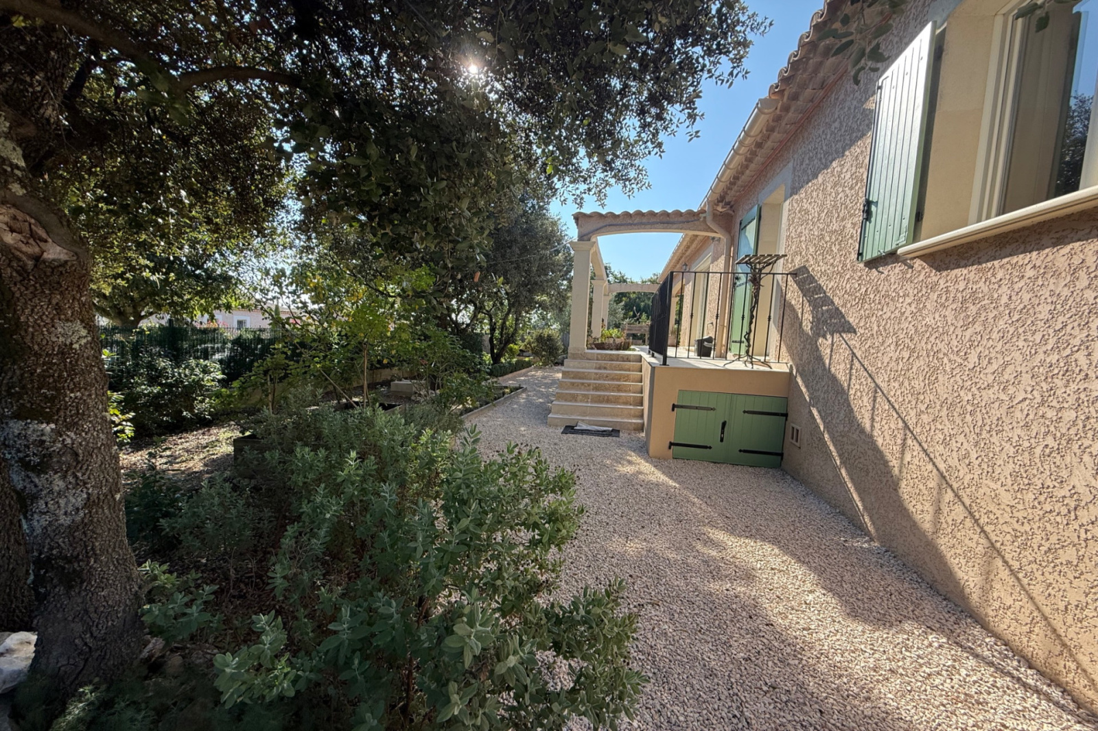 Image_, Maison, Saint-Maximin, ref :668V1171M