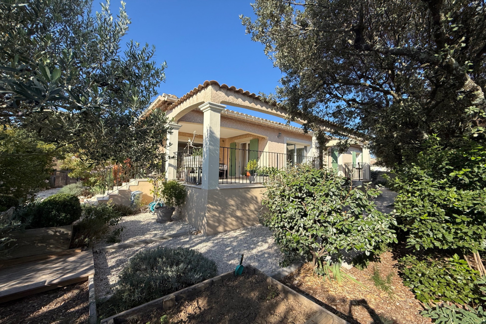 Image_, Maison, Saint-Maximin, ref :668V1171M