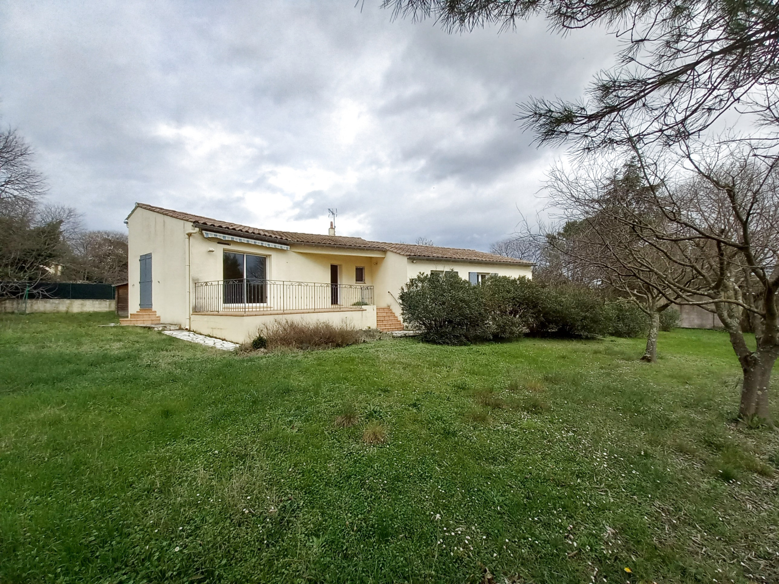 Image_, Maison, Uzès, ref :668V1218M