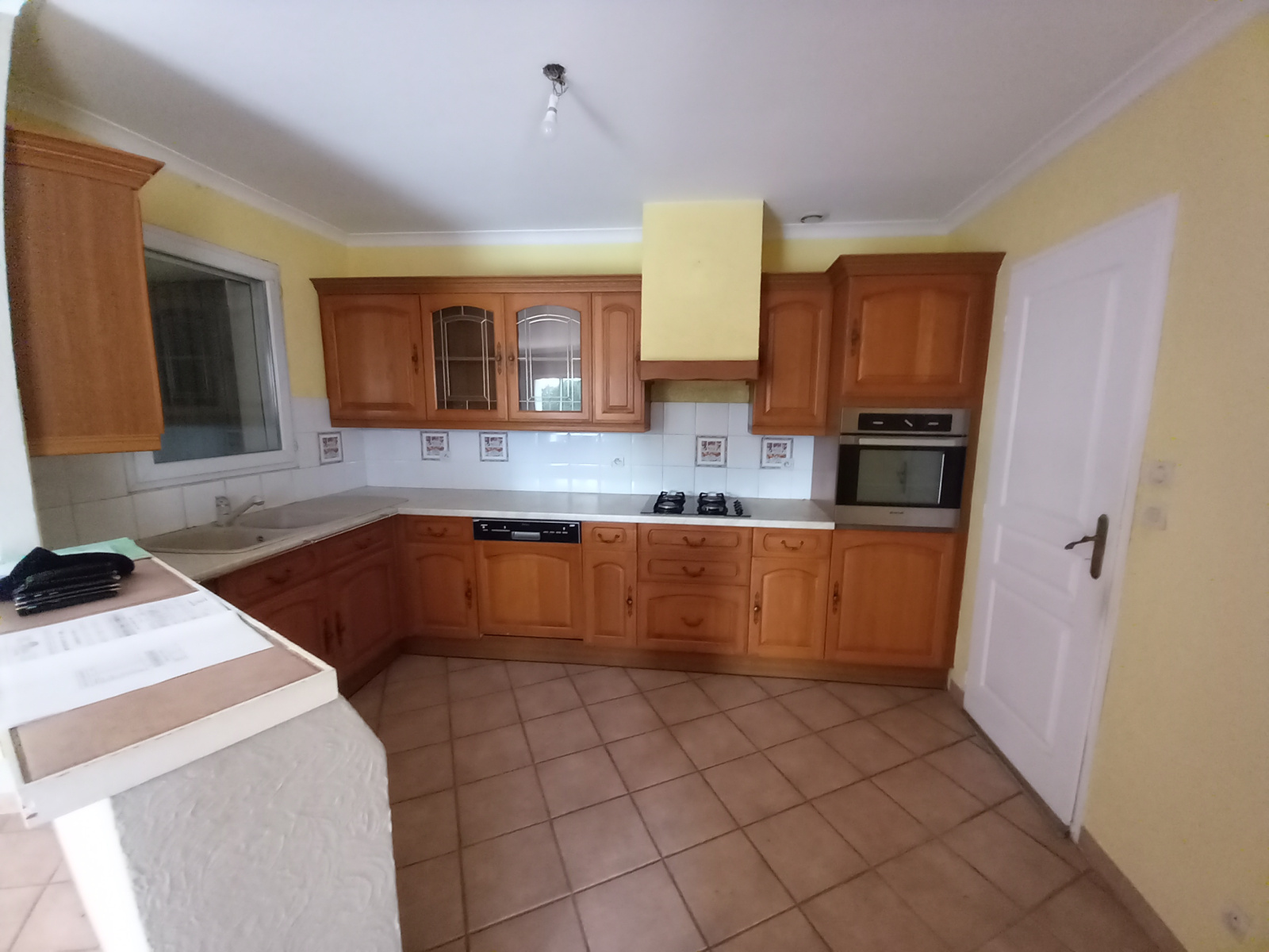 Image_, Maison, Uzès, ref :668V1218M